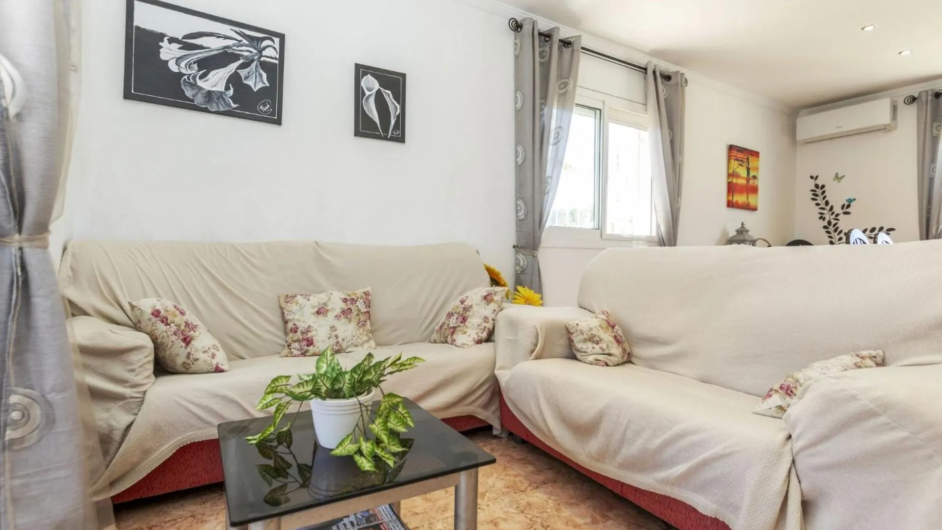 Villa Sueno III By Interhome L'Ametlla de Mar