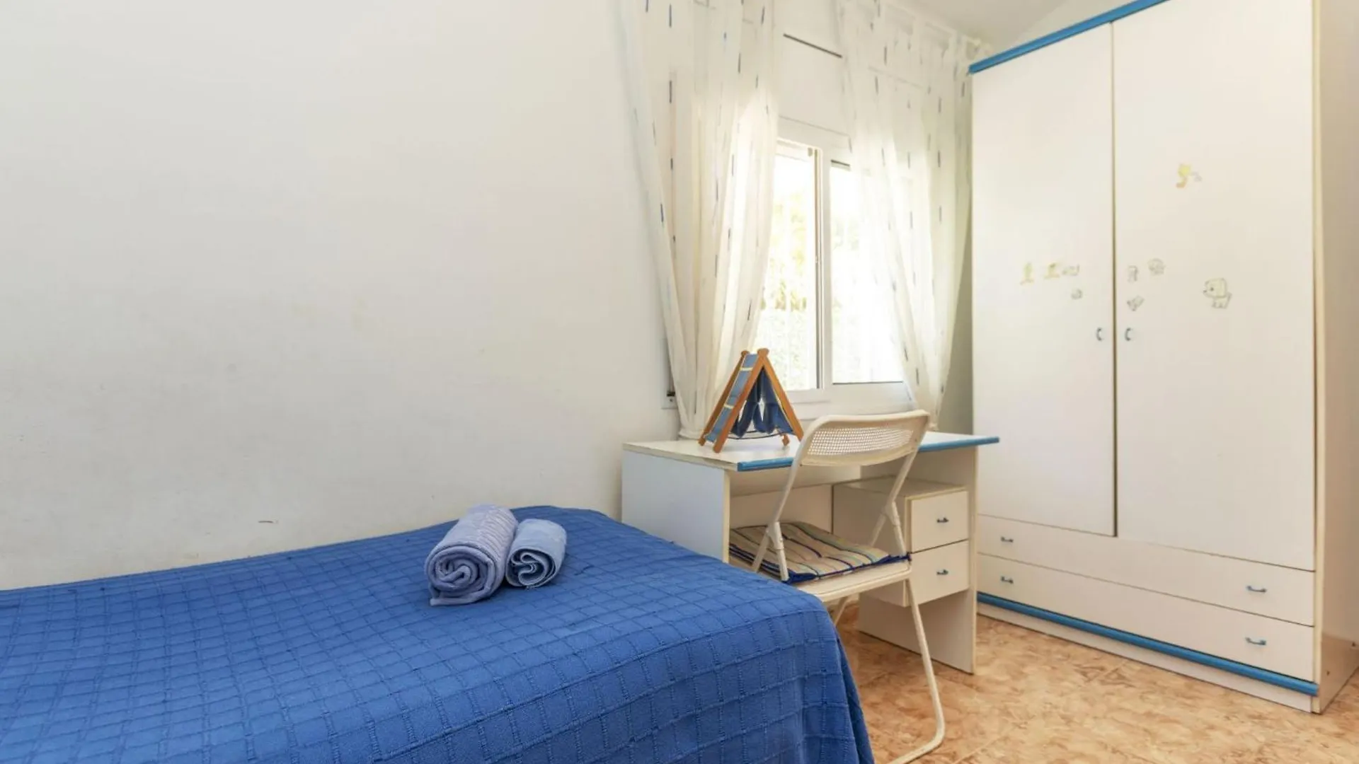 Villa Sueno III By Interhome L'Ametlla de Mar Spanje