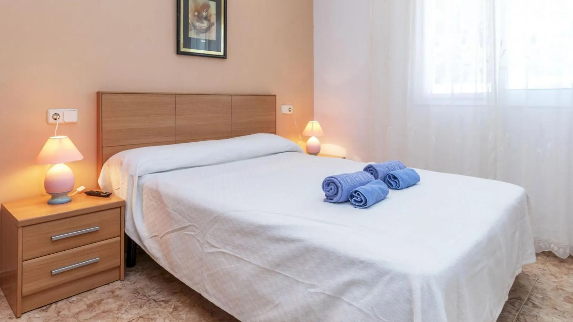 Villa Sueno III By Interhome L'Ametlla de Mar