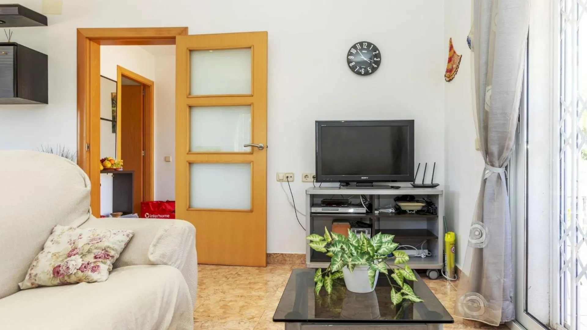 Villa Sueno III By Interhome L'Ametlla de Mar