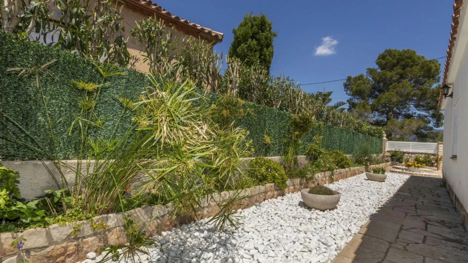 Villa Sueno III By Interhome L'Ametlla de Mar Spanje
