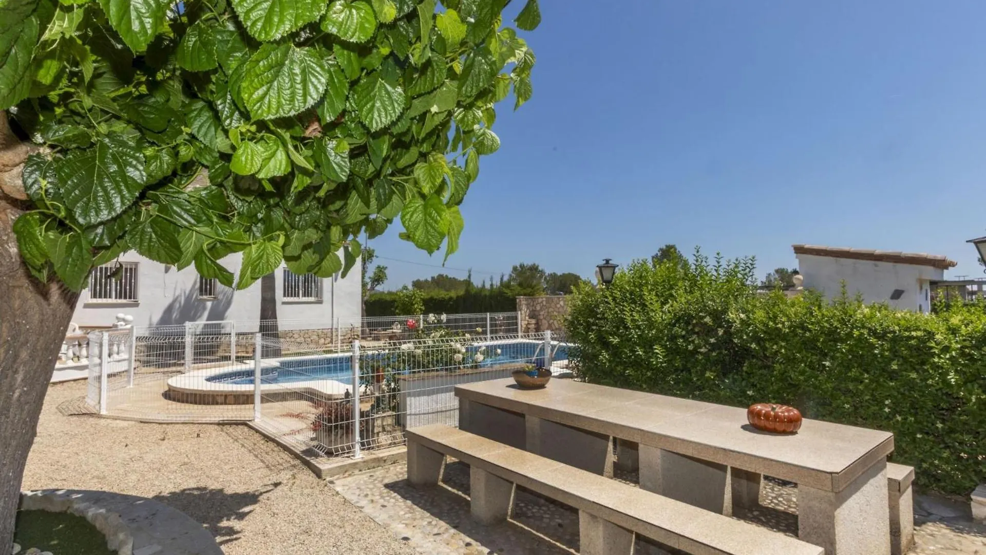 Villa Sueno III By Interhome L'Ametlla de Mar 0*,  Španělsko