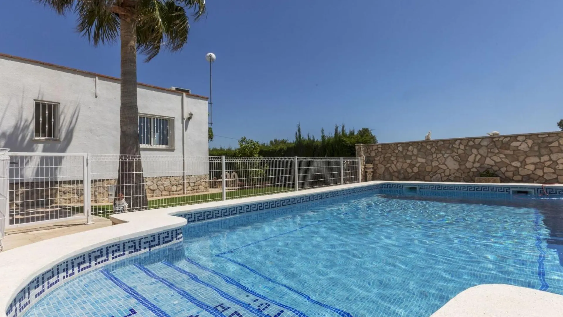Villa Sueno III By Interhome L'Ametlla de Mar Španělsko